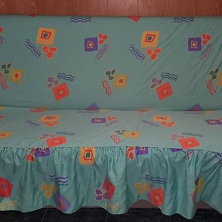 Apartman Vedran Appartement Split Buitenkant foto