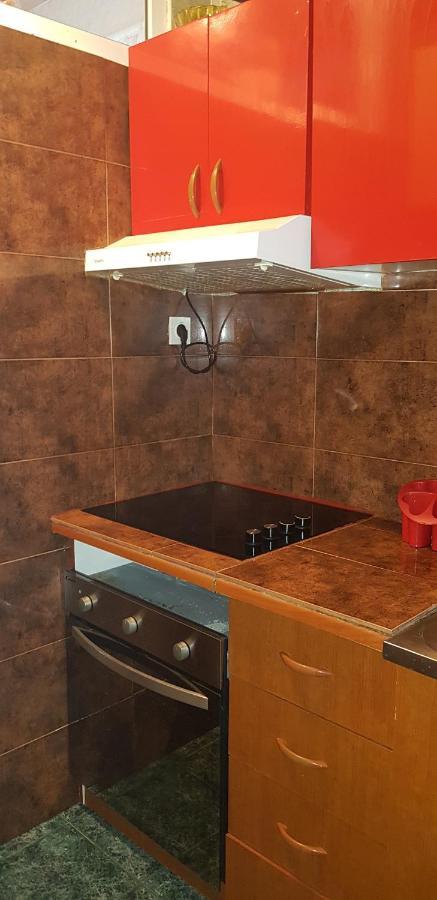 Apartman Vedran Appartement Split Buitenkant foto