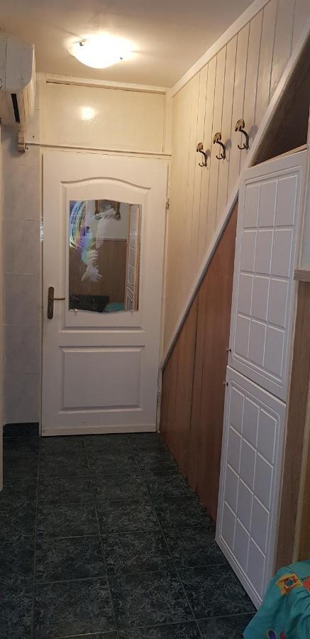 Apartman Vedran Appartement Split Buitenkant foto