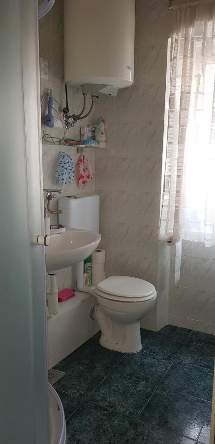 Apartman Vedran Appartement Split Buitenkant foto