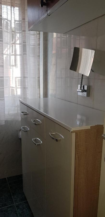Apartman Vedran Appartement Split Buitenkant foto