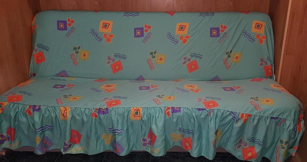 Apartman Vedran Appartement Split Buitenkant foto