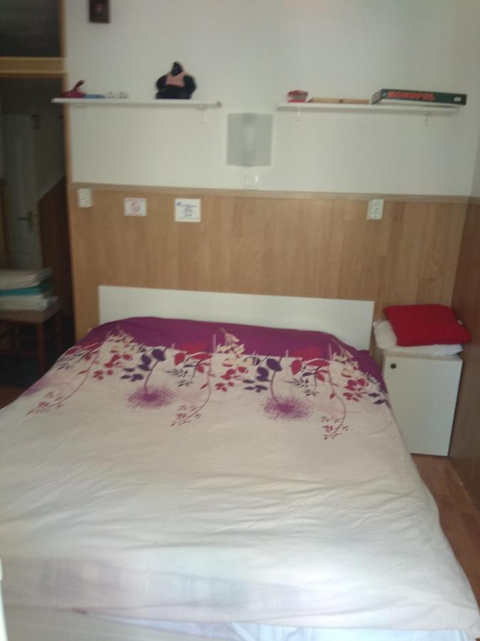Apartman Vedran Appartement Split Buitenkant foto