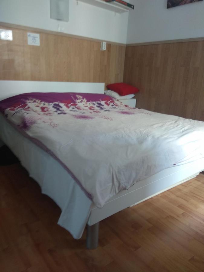 Apartman Vedran Appartement Split Buitenkant foto
